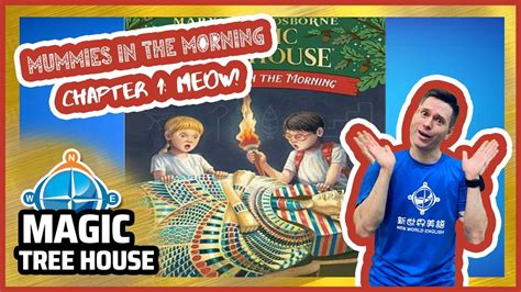 Discover the Wonders of Nature on the Magic Tree House YouTube